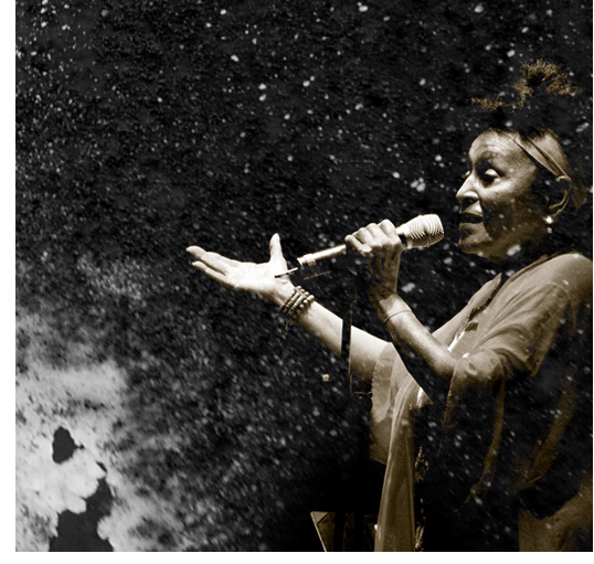 Omara Portuondo