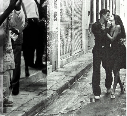 Enamorados